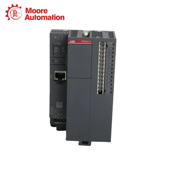ABB PM5012-T-ETH 1SAP122600R0072