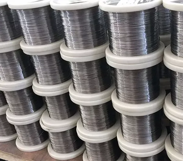 Проволока Inconel