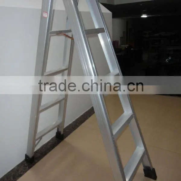 Aluminium Folding Ladder