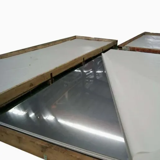 NS111 Series Corrosion-resistant Alloy Plates Aluminum in Sheet/Plate photo-4