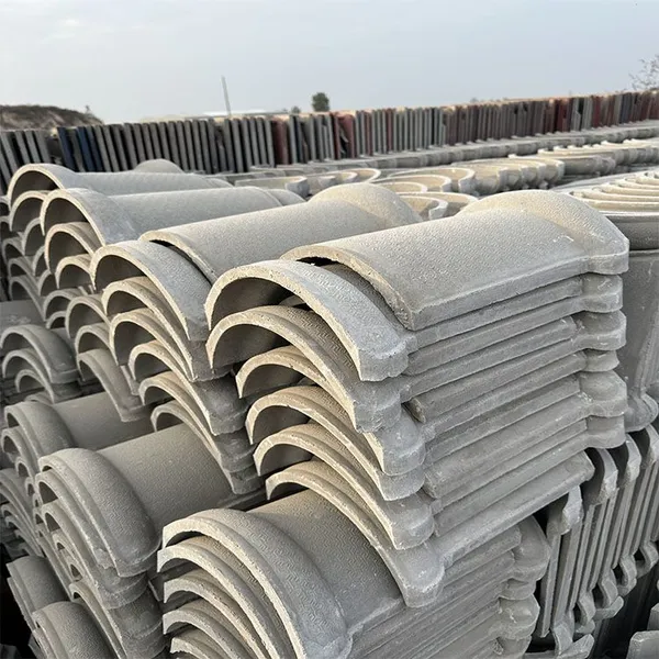 High-efficiency Color Tile Production Line Color Tile Machine Production Line Color Tile Unit Equipment photo-2