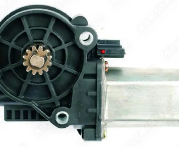 Glass Lift Motors - Various Models, Stable & Durable for Automotive Window Lift Systems photo-4