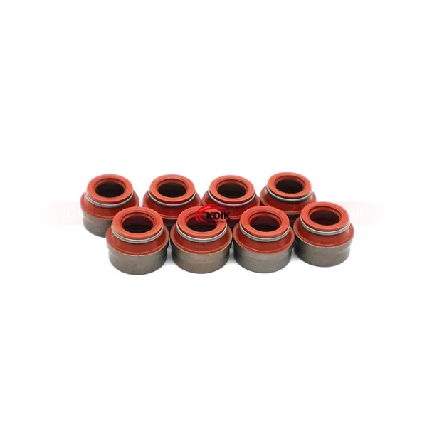 High Performance Valve Stem Oil Seal for Toyota KDIK Oil Seal Supplier China Factory photo-3