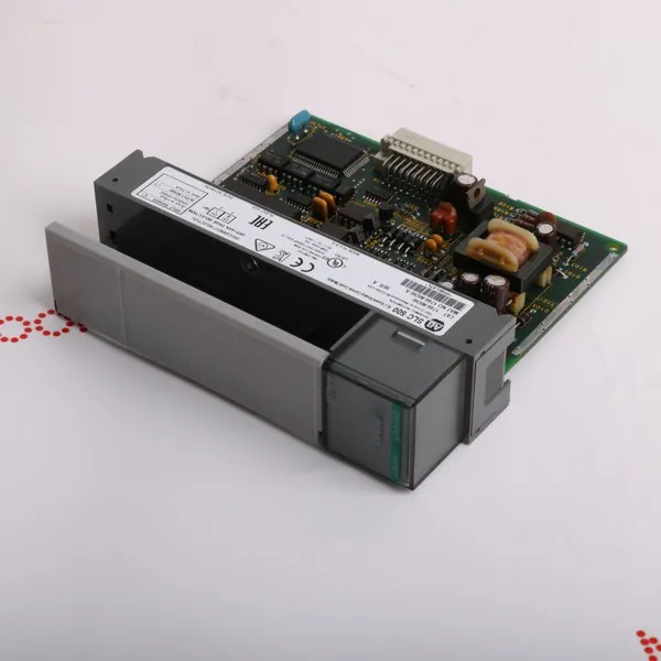 Allen Bradley1746-NIO4I photo-4