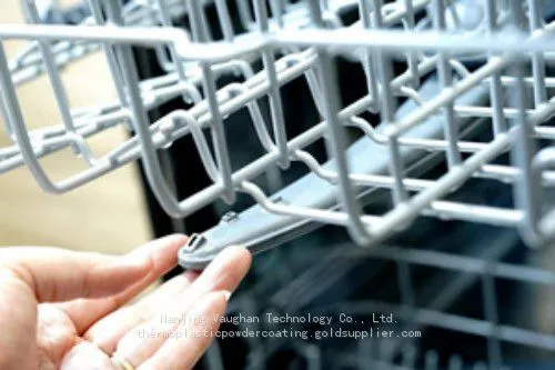 PA Powder Coating With Mill Test Report, Custom Colors Available photo-2