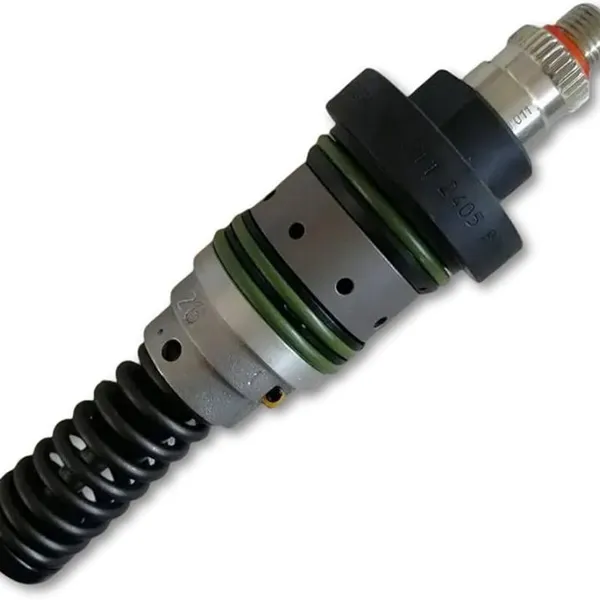 deutz engine part 02112405 unit pump BFM2012 Single pump