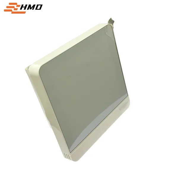 Schneider TC600-4TMSA-WH4 Многофункциональный сетевой термостат для канальных вентиляторов-обогревателей
