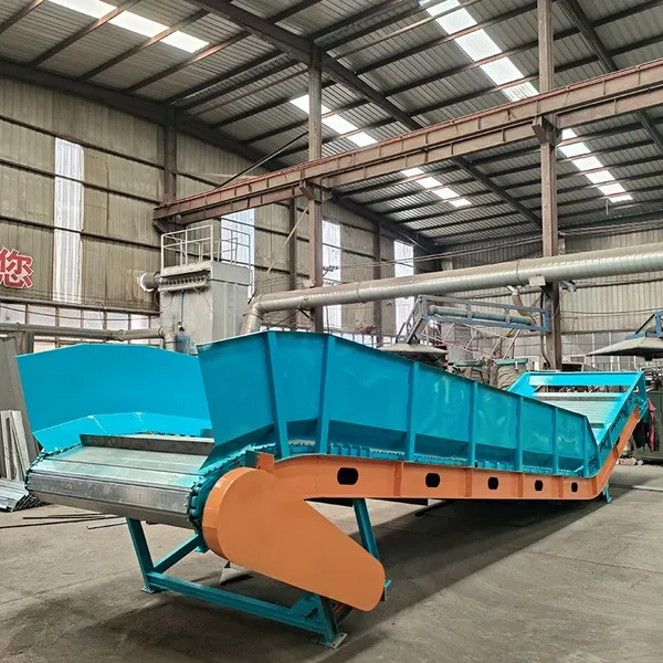 Horizontal Waste Cardboard Baler, Waste Film and Sheep Wool Compression Baler With CE photo-4