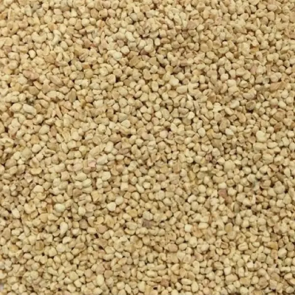 Drying Media Corn Cob Grit Polishing Media photo-2