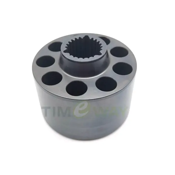 PVM Hydraulic Pump Parts Piston Pump Rotor Group Kits for Repair PVM2828 Sauer Pump Piston Pump Rotary Group Kits Repair Kits photo-2