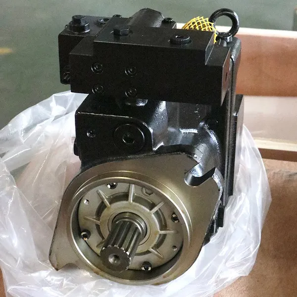 60328751 Open Plunger Pump HP3V80/AV10RSM-L1/1-E0-TE271 Price Range 4500-6000 Applicable to Sany 55, 60, 65, 75 and Other Models photo-4