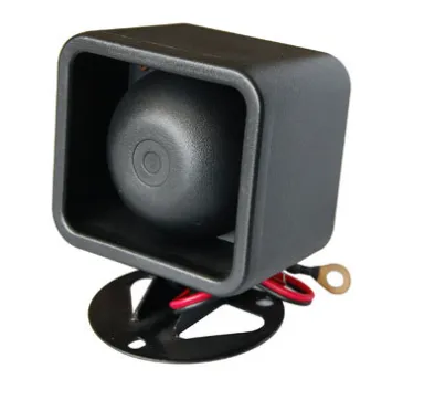 Electronic Horn, Speaker ，car Horn/alarm （Wechat:13510231336）
