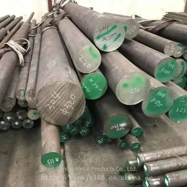 qingshan круглый стальной прокат 2cr13 под резку для розничной продажи, продается поштучно, полный ассортимент, гарантированная обрабатываемость на обработке металлов