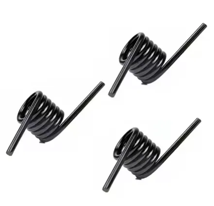 Wholesale Resoort Torsion Spring photo-2