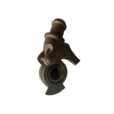Railway Wagons Air Brake Coupling Head With AAR photo-5