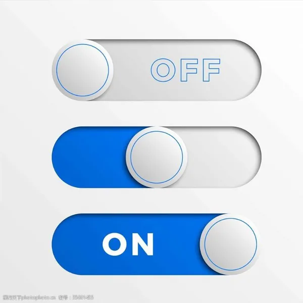 Push Button Switch