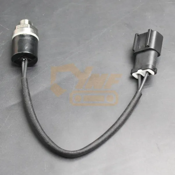 Low Pressure Switch 421-43-22911 421-43-22912 421-43-22910 Komatsu Wheel Loader WA100-5 WA150-5 photo-3