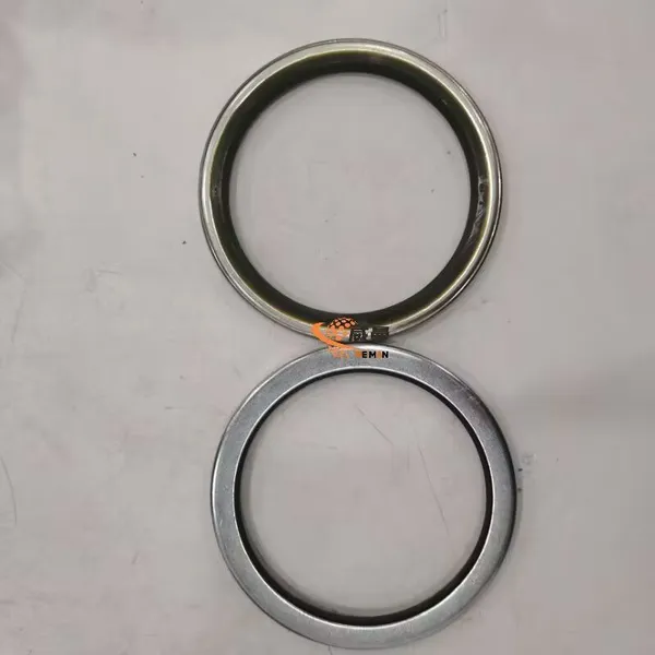 Original LIU-GONG 13B0260 Dust for Excavator Spare Parts in Stock. photo-3