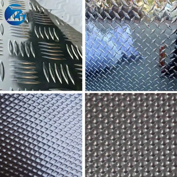 Custom Aluminum Factory Direct Sales Various Grades Pure Aluminum 5052/6061/8011/1050 and Alloy Aluminum Sheets Stock photo-2