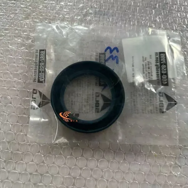 Original SDLG Sealing Ring 4110000218058 for Wheel Loader Spare Parts in Stock. photo-3