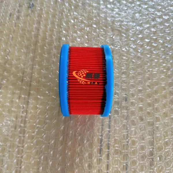 SDLG Genuine Original Air Filter 4120005390 C-X-32 for L968F Wheel Loader photo-3