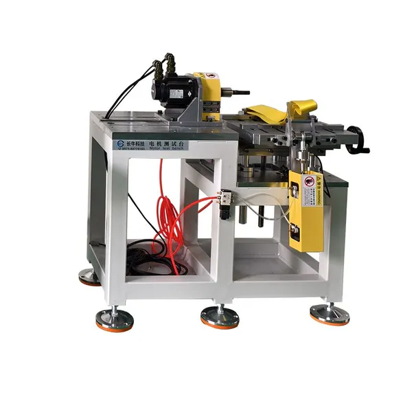 Electric Test Bench photo-2