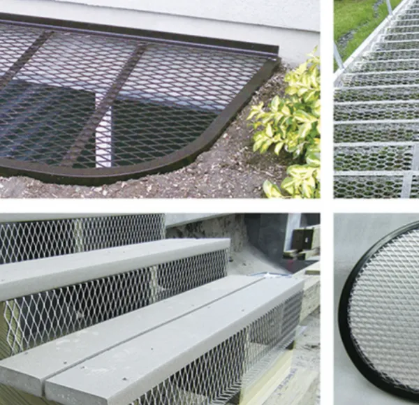 600x600mm Perforated Aluminum Ceiling Panel With Reveal Edge, Mill Finish photo-5