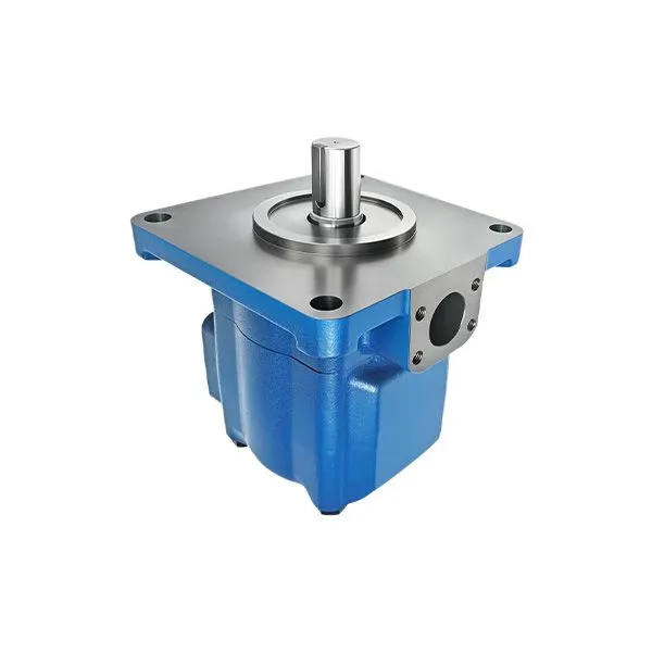 Hydraulic Oil Pump 50V-72A/85A/100A/109A-1A-11-131 – High-Pressure Fixed-Displacement Vane Pump