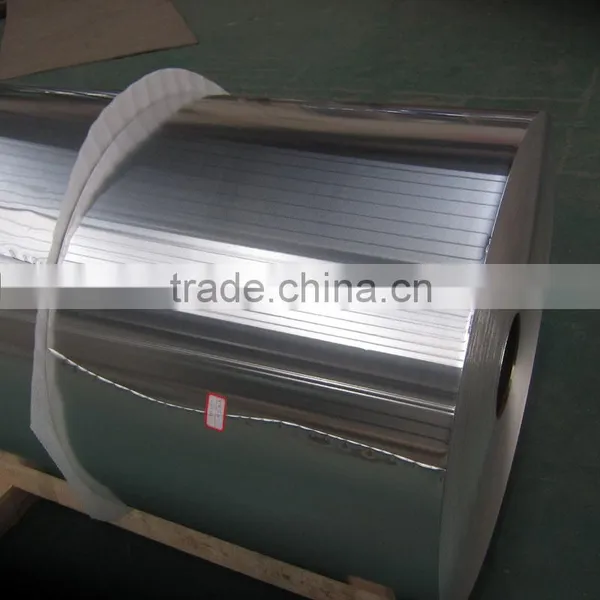 Factory Price 8011 1235 8079 Aluminum Foil for Flexible Packaging photo-3