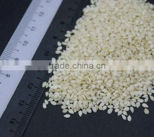 Hulled Sesame Seeds