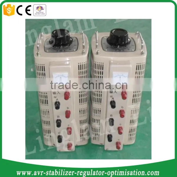 Tdgc Tsgc Voltage Regulator photo-2