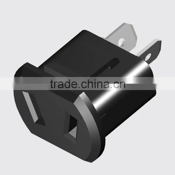 India Type V Socket photo-2