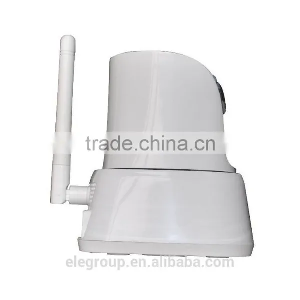 Best Selling HD Pan Tilt P2p Wifi Wireless ip Camera With 1280x720 (Mage Pixels) photo-3