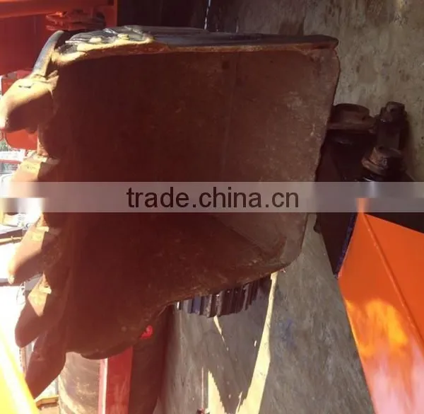 Used Japan Original Hitachi Excavator EX200 USED EXCAVATOR Also EX200-1, EX200-3, EX200-5 photo-2