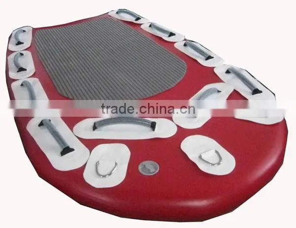 NEW! Marina Inflatable Stand-up Paddle Board / SUP / Surf Board on Sales