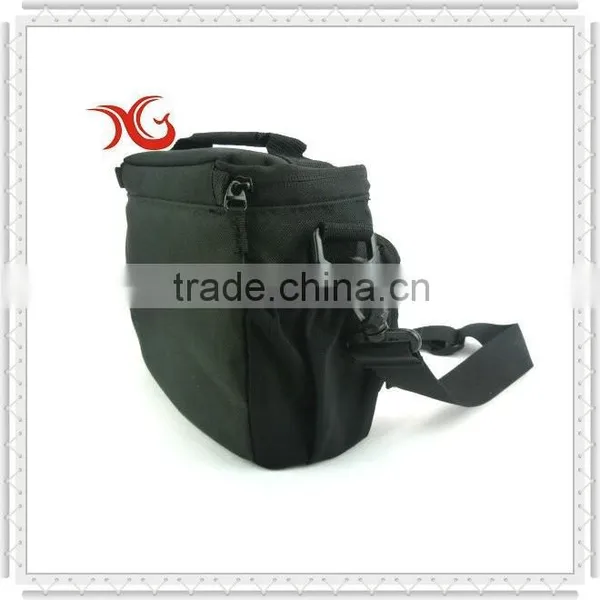 Hot Selling Durable Waterproof Camera Bag Messenger Bag photo-4