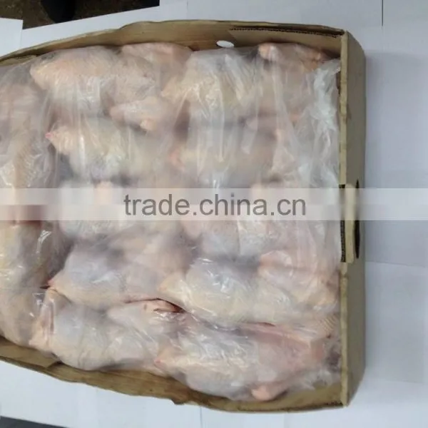 Whole Frozen Hen