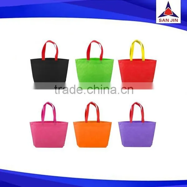 Customized Top Quality Non-woven Bag