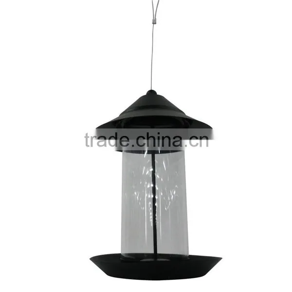 Simple Design Metal Hanging Bird Feeders photo-3