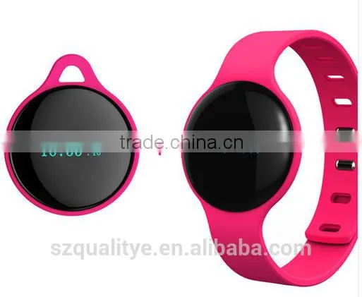 Heart Rate Watch 6 Colors