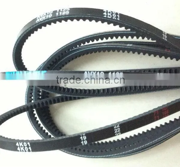 TEETH V BELT, 9.5X1175