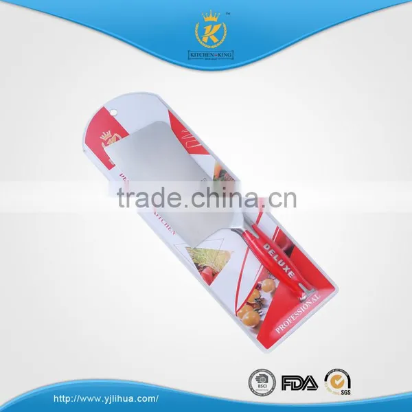 KITCHEN KING High Quality ABS Forged Handle Kitchen Chopper