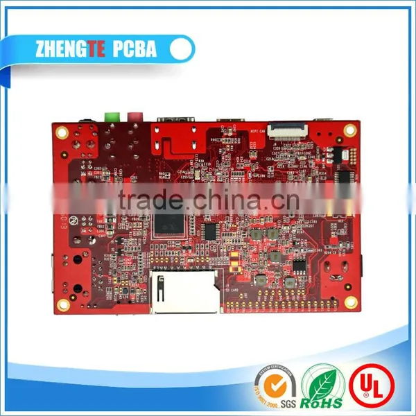 Electronic PCB Design and Assembly &PCBA photo-5