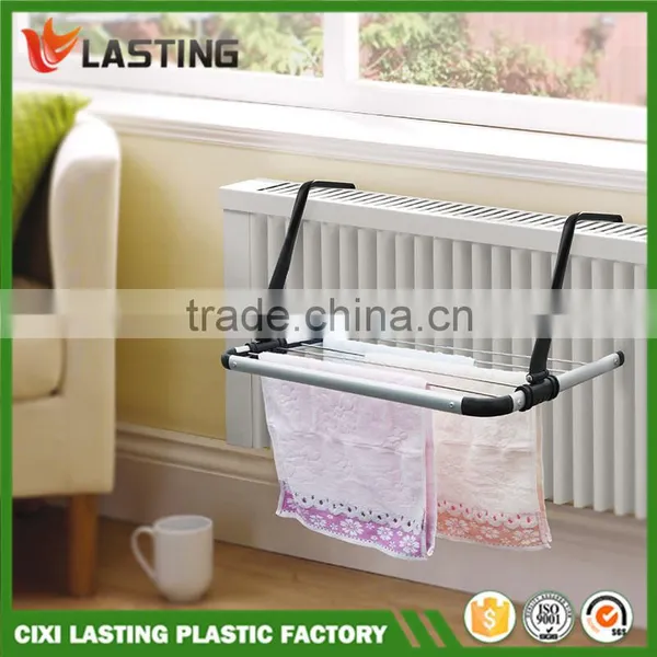 Multi-function Hanging Auminium Cloth Drying Rack photo-2