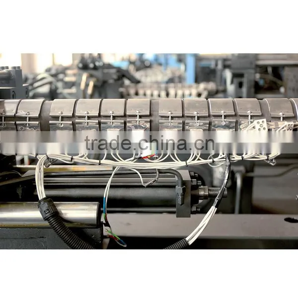 Crates Plastic Injection Machine LSF418 photo-3