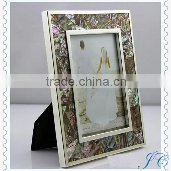 2015 Hot Sale Family Tree Metal Photo Picture Frame With High Quality photo-2