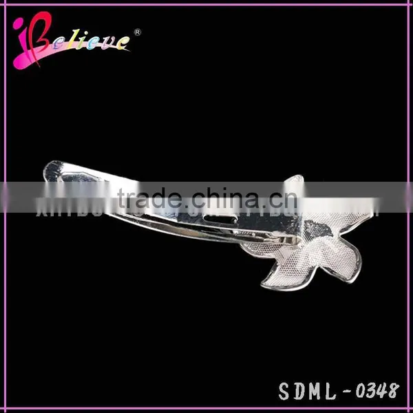 Nice Trendy Crystal Hair Pin for Girls,diamond Pin for Hair,women Hair Pin Type photo-4