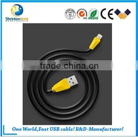 Fast Charge Usb Cable for Data Sync Charging 5 Pin Micro USB Cable for Samsung and Smart Phone Micro photo-6