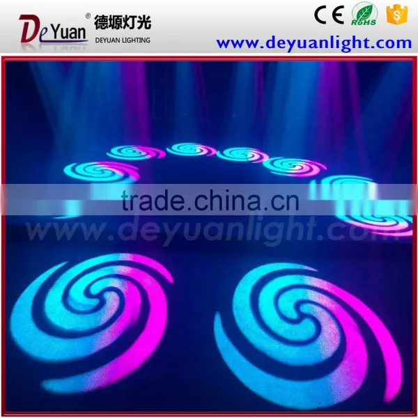 Professional Moving Head Lighting 300W Led Moving Head Spot Lights Led photo-6