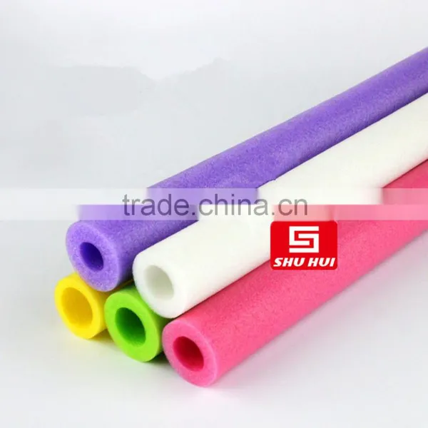Wholesale Coaxial Cable Qr320 al Tube Cable Round Pipe Aluminum White Epe Foam Wpc Making System photo-6
